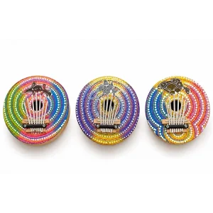 BUĞZ Coconat Kalimba Batikli No:1028