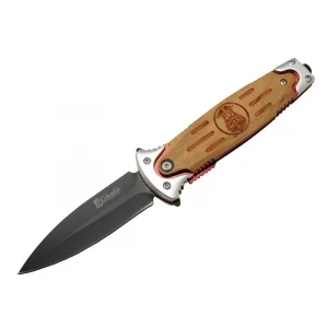 BUĞZ Columbıa Fs-1103-1 Polıce Çakı
