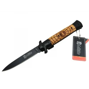 BUĞZ Columbıa Fs-1245-4 Spıder Çakı