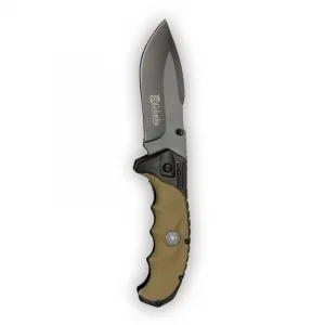 BUĞZ Company Fst-4007-b Kamp Bıçağı