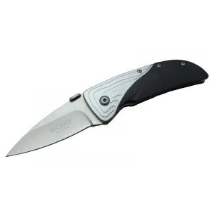 BUĞZ Cr 0088 Bk Kamp Çakı 18 Cm - Manuel, Kılıflı, Kutulu