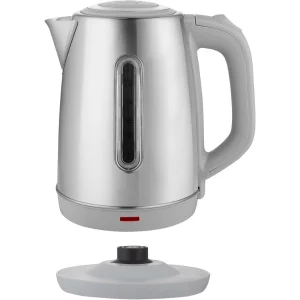 BUĞZ Crown CRW-7211 Paslanmaz Çelik Kettle