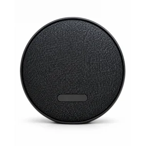 BUĞZ Dahili Bataryalı Kablosuz Hoparlör Bluetooth Bağlantısı ve TWS Stereo Desteği - BUĞZ