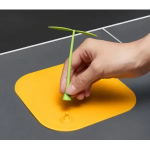 BUĞZ Dekoratif Lavabo Gider Kapatıcı