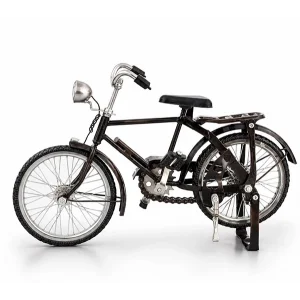 BUĞZ Dekoratif Metal Bisiklet Küçük Boy No:1055