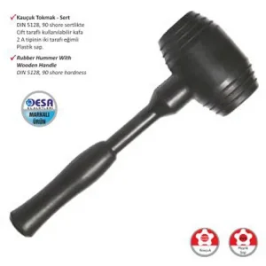 BUĞZ Desa Lastik Tokmak No:60