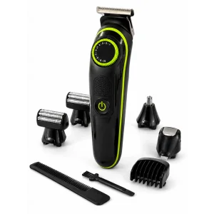 BUĞZ DLYN 7504 TIRAŞ MAKİNESİ SETİ - BUĞZ