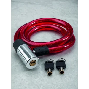 BUĞZ DMX4633 BİSİKLET KİLİDİ - BUĞZ
