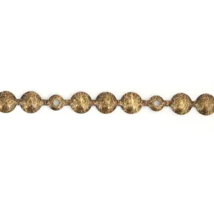 BUĞZ - Döşeme İçin Şerit Eskitme Antik Kabara 11 Mm - 10 Mt
