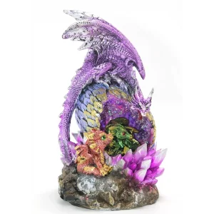BUĞZ Dragon Ailesi Ledli Alk2344