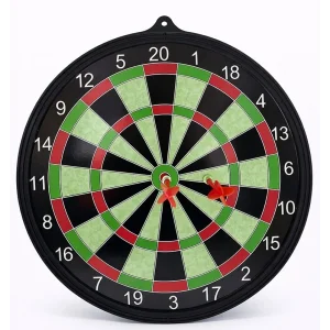 BUĞZ Duvara Asmalı Mıknatıslı Dart Oyunu Alk4892