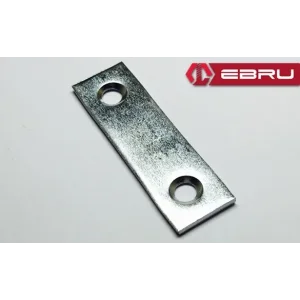 BUĞZ Düz Gönye 20x70 - 2mm - 100 Adet