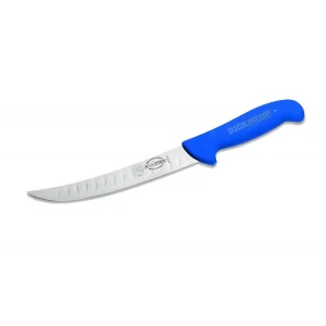 BUĞZ F.dıck 8 2425 21k Oluklu Trimleme, Bonfile Kesim Bıçağı 21 Cm - Ergo Grip