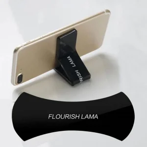 BUĞZ Flourish Lama Nano Yapışkanlı Süper Ped!