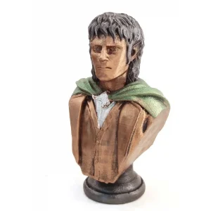 BUĞZ Frodo Büst Büyük 201