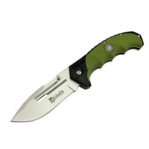 BUĞZ Fst-4008-a Kamp Bıçağı