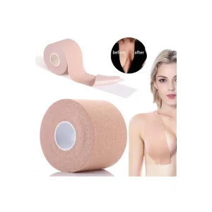 BUĞZ Göğüs Dikleştirici Bant