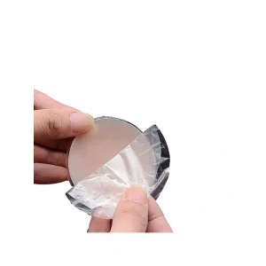 BUĞZ Göğüs Ucu Silikonu Nipple Silicone