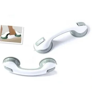 BUĞZ Helping Handle Banyo Tutacağı Kilit Vantuzlu