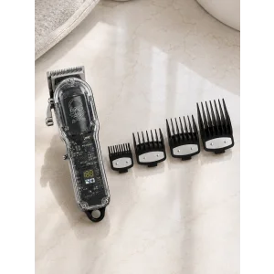 BUĞZ HK500 TIRAŞ MAKİNESİ - BUĞZ