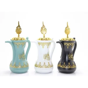 BUĞZ İbrik Tütsü Brülörü Alk1234
