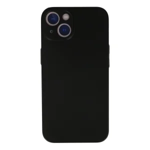 BUĞZ İphone 13 Kılıf Pp Ultra İnce Kapak - Siyah
