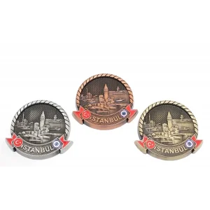 BUĞZ İstanbul Yöresel Magnet 2alk103