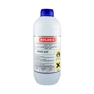 BUĞZ İzopropil Alkol 1 Lt - %99,9 Saf İpa