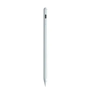 BUĞZ K2259 İpad Uyumlu Dokunmatik Stylus Kalem - Beyaz