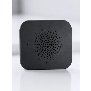 BUĞZ Kablosuz Akıllı Kapı Zili Gece Görüşlü Wi-Fi Güvenlik Kameralı Kapı Zili - BUĞZ