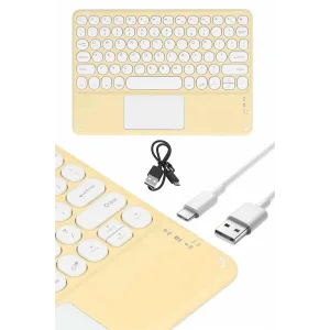 BUĞZ KABLOSUZ TOUCHPAD - BUĞZ