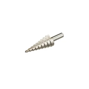 BUĞZ Kademeli Matkap Ucu 4-20 Mm Arası - Altıgen Saplı