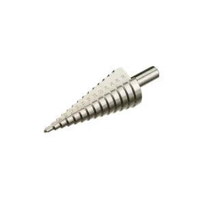 BUĞZ Kademeli Matkap Ucu 4-30 Mm Arası - Altıgen Saplı