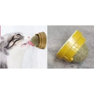 BUĞZ Kedi Nanesi Topu
