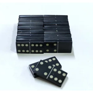 BUĞZ Kemik Domino Taşı 8403a