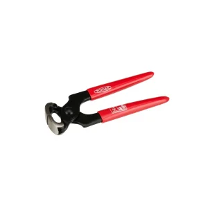 BUĞZ Kerpeten - 160 Mm, Pvc İzoleli