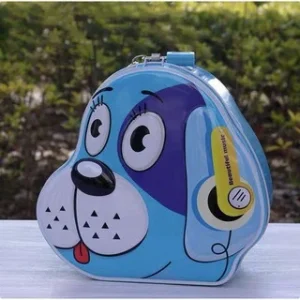 BUĞZ Köpek Tasarımlı Kumbara
