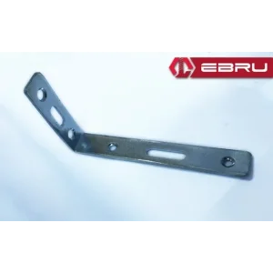 BUĞZ Korniş Demiri - 16x55x110 - 2mm - 10 Adet