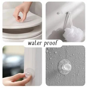 BUĞZ Kristal Görünümlü Tutacak Seti
