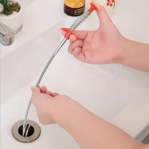 BUĞZ Lavabo Açıcı Tel