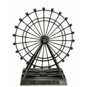 BUĞZ London Eye Metal Dönme Dolap Alk5702