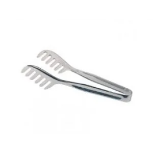 BUĞZ Lüks Makarna Maşası - Metal