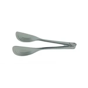 BUĞZ Lüks Pasta Servis Maşası - Metal