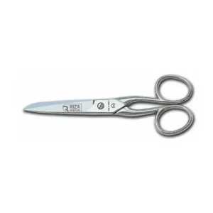 BUĞZ M-208 Kıvrık Uçlu Halı Makası No: 6