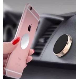 BUĞZ Manyetik Araç Telefon Tutucu