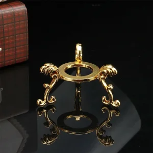 BUĞZ Masaüstü Dekoratif Metal Stand