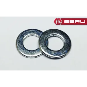 BUĞZ Metal Kalın Vida Pulu - 5/16k - 2 Kg