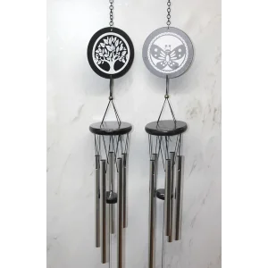 BUĞZ Metal Rüzgar Çanı Alk3501
