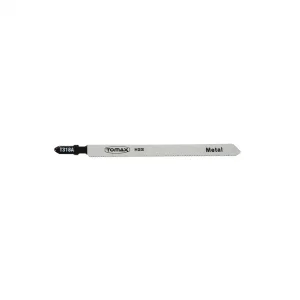 BUĞZ Metal T118a Dekupaj Testere Ağzı