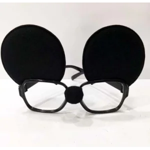 BUĞZ Mickey Mouse Gözlüğü
